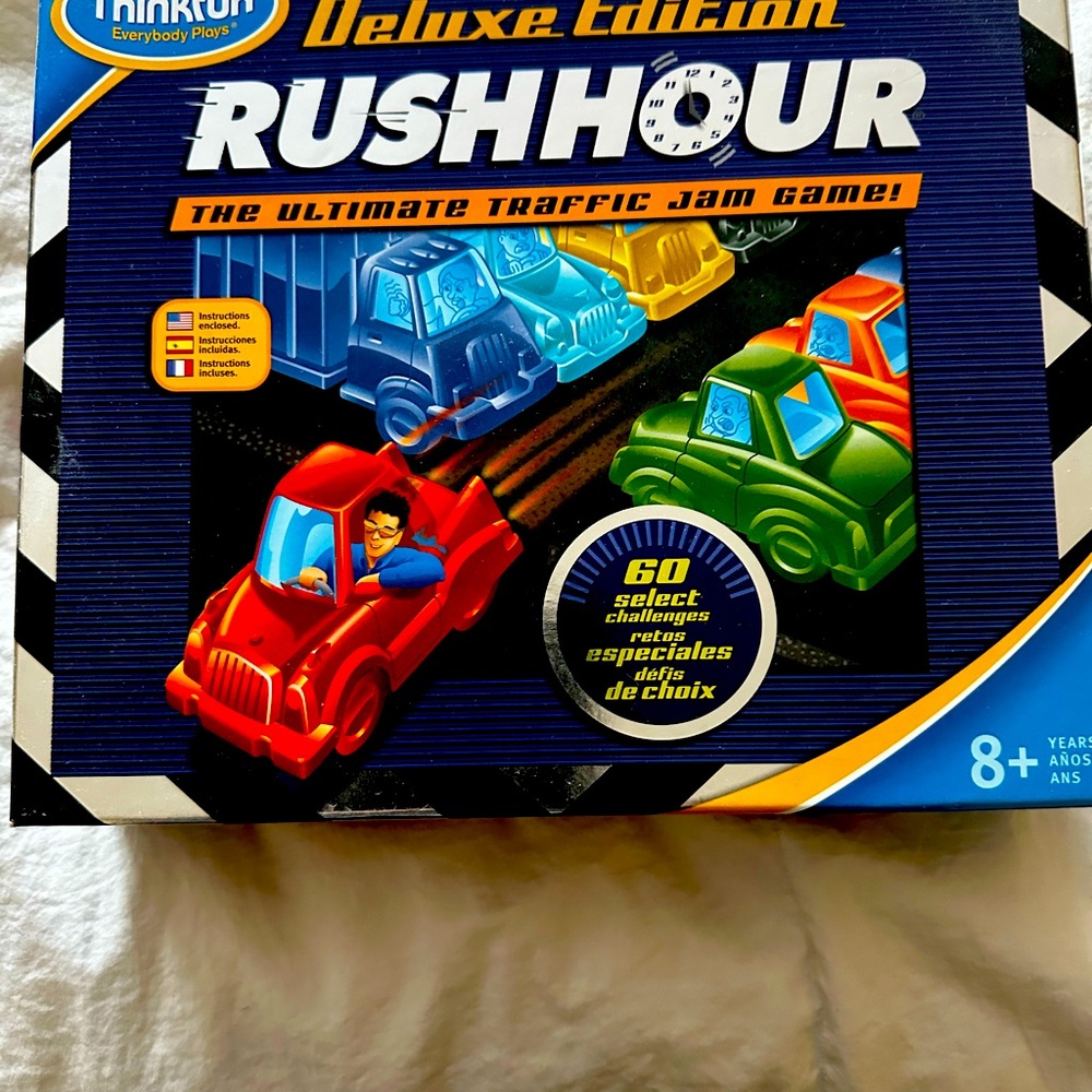 Game for kids